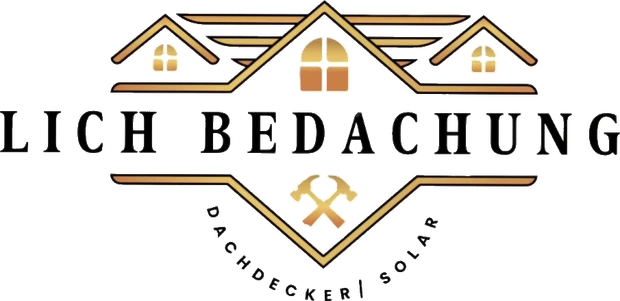 Lich Bedachung — Dachdecker und Solar
